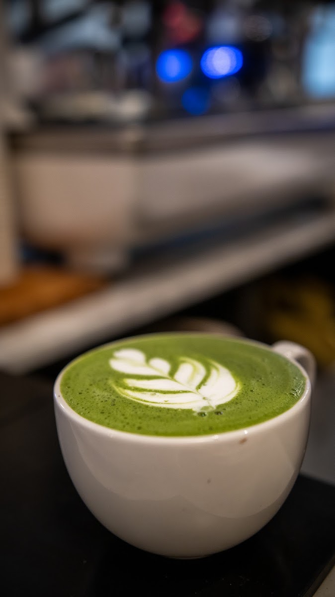 Théo Café Photos 2